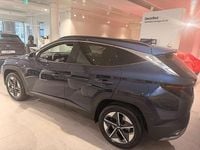 Neu Hyundai Tucson GO! 179 PS (131 kW) 2025 Blau SUV