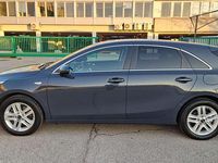 gebraucht Kia Ceed Ceed /1.0 T-GDI GPF Silber