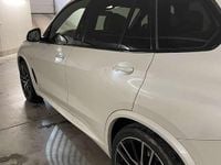 Gebraucht BMW X5 265 PS (194 kW) 2019 Weiß SUV