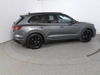 gebraucht VW Touareg R-Line TDI 4MOTION