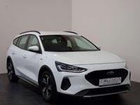 Gebraucht Ford Focus Active 120 PS (88 kW) 2022 Weiß Kombi