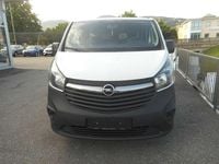 gebraucht Opel Vivaro DoKa L1H1 16 BiT. CDTI Ecotec BI 27t S...