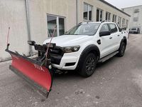Gebraucht Ford Ranger XL 160 PS (117 kW) 2016 Abholung