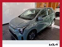 Neu Kia Picanto Silver 63 PS (46 kW) 2025 Kleinwagen