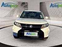 gebraucht Suzuki Vitara 1.4 HYBRID ALLGRIP shine