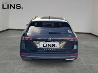 gebraucht VW Passat Variant Business TDI DSG