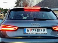 Gebraucht Audi Q3 211 PS (155 kW) 2014 SUV
