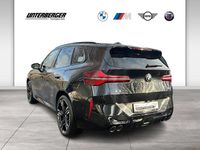 gebraucht BMW X3 M50 i xDrive HK HiFi DAB LED Standhzg. AHK