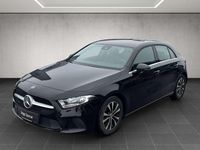 gebraucht Mercedes A180 d Kompaktlimousine Style Shz MBUX CarPlay