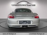 gebraucht Porsche Cayman S 