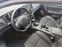 gebraucht Renault Mégane IV Bose Energy TCe 130 *1.BESITZ*LED*TEMP*SITZH*RFK*