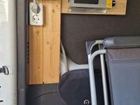 gebraucht Renault Trafic