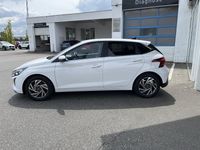 gebraucht Hyundai i20 (BC3) GO Plus 1.2 MPI b5bu1-PP4