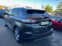 gebraucht Ford Edge 2.0 TDCi 4x4 Titanium