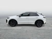 gebraucht VW T-Roc R-Line eTSI DSG