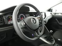 gebraucht VW Polo Comfortline TSI OPF