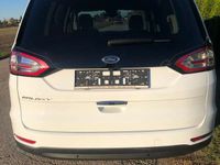 gebraucht Ford Galaxy 2.0 EcoBlue Titanium