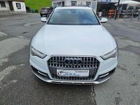 gebraucht Audi A6 Allroad 3.0 TDI