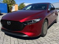 Neu Mazda 3 Homura-Line 140 PS (102 kW) 2025 Limousine