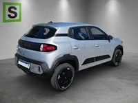 Gebraucht Dacia Spring Extreme 47 kW (65 PS) 2025 Silber Kleinwagen