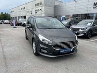 gebraucht Ford Galaxy 2.0 EcoBlue SCR Trend