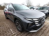 gebraucht Hyundai Tucson 1.6 PHEV 252 Keyl SHZ 2ZKlima TotWink 17Z