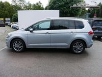 gebraucht VW Touran Highline MARATON 2.0 TDI BMT DSG *MARATON*HIGHL...
