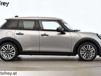Gebraucht Mini Cooper 156 PS (114 kW) 2025 Silber Kleinwagen