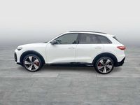gebraucht Audi SQ5 SUV TFSI