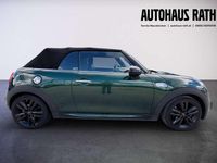 gebraucht Mini Cooper S Cabriolet Aut.