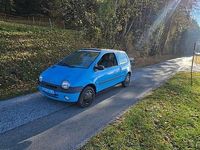 Gebraucht Renault Twingo 58 PS (42 kW) 1999 Kleinwagen