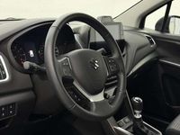 gebraucht Suzuki SX4 S-Cross 1,4 DITC Hybrid shine