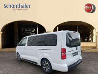 gebraucht Fiat Ulysse L3 BlueHDi 180 S&S EAT8 TOP