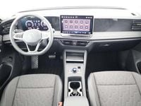 gebraucht VW Tiguan 1.5 TSI eHybrid 150 kW Life DSG Life, AHK, IQ.Light, Navi, ParkAssist