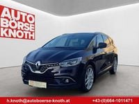 Gebraucht Renault Scénic IV Initiale 150 PS (110 kW) 2020 Schwarz Van / Kleinbus