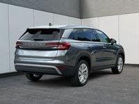 Neu Skoda Kodiaq Selection 150 PS (110 kW) 2025 Grau SUV