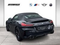 gebraucht BMW Z4 M40i Head-Up I Memory I Adaptiv LED