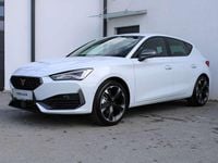 Gebraucht Cupra Leon 150 PS (110 kW) 2023 Weiß Kombi