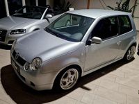 gebraucht VW Lupo GTI 1,8T ''1.Besitz'' ''295PS''