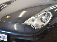 gebraucht Porsche 911 Carrera 996 Coupé Tiptronic