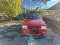 Gebraucht Fiat Uno 105 PS (77 kW) 1985 Kleinwagen