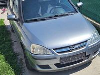 gebraucht Opel Corsa 12 16V