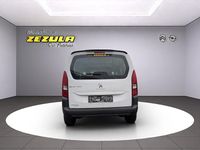 gebraucht Peugeot e-Rifter Rifter Standard Active Pack Batterie 50kWH