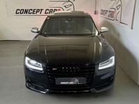 gebraucht Audi A8 | S8 | Ceramic | Carbon | B&O | LED | Luft | ACC |