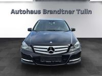 gebraucht Mercedes C180 C 180CDI BlueEfficiency (204.000)