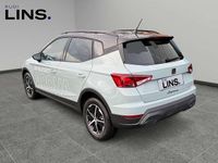 gebraucht Seat Arona Style Edition 1.0 TSI DSG