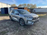 gebraucht Ford Kuga ST-Line X 2.5 FHEV 183 AWD HUD Pano AHK ACC 134...