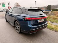 gebraucht VW ID.7 Tourer GTX 4MOTION 250 kW Business