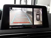 gebraucht Peugeot 3008 GT-LINE 1,5 BlueHDi Aut VOLL LED / NAVI / VIRTUELL / 360° KAMERA / TEILLEDER / 2-ZONEN-KLIMA