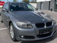 gebraucht BMW 316 316 d Touring